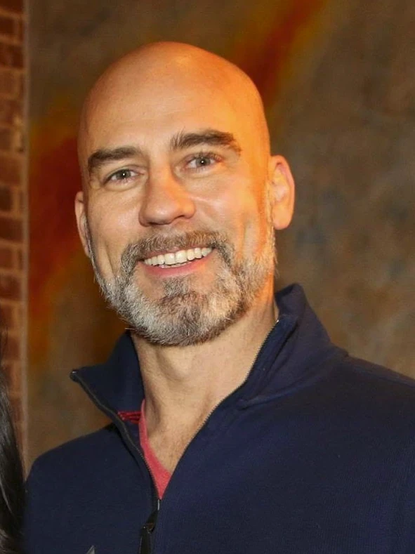 Jeff Bass, owner of J Bass Construction in Richardson, TX